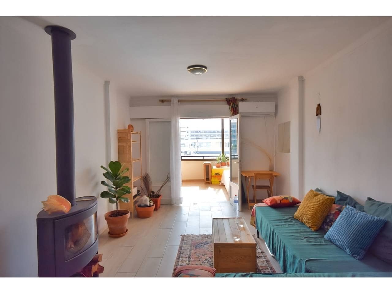2 soverom Penthouse til salgs i Alcudia med garasje - € 357 000 (Ref: 9981671)