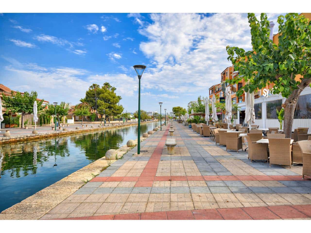 2 soverom Penthouse til salgs i Alcudia med garasje - € 357 000 (Ref: 9981671)