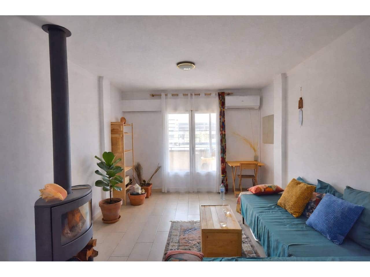 2 soverom Penthouse til salgs i Alcudia med garasje - € 357 000 (Ref: 9981671)