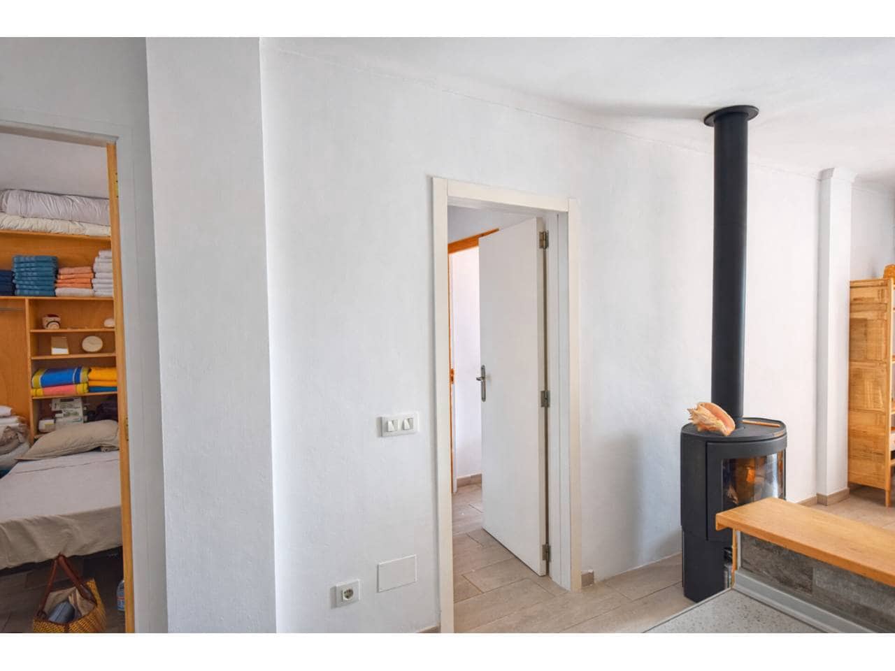 2 soverom Penthouse til salgs i Alcudia med garasje - € 357 000 (Ref: 9981671)