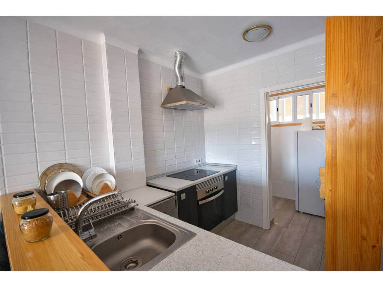 2 soverom Penthouse til salgs i Alcudia med garasje - € 357 000 (Ref: 9981671)