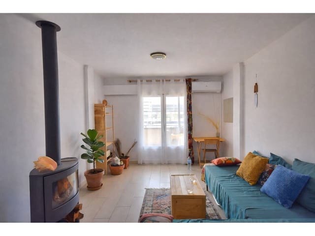 2 soverom Penthouse til salgs i Alcúdia med garasje - € 357 000 (Ref: 9981671)
