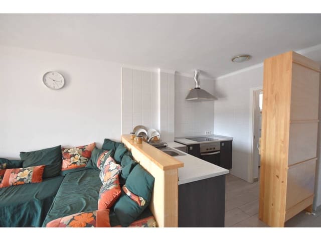 2 soverom Penthouse til salgs i Alcúdia med garasje - € 357 000 (Ref: 9981671)