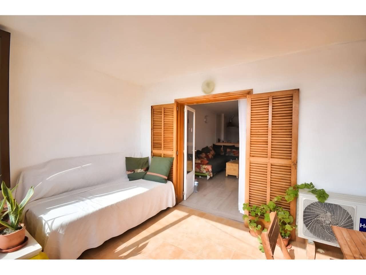 2 soverom Penthouse til salgs i Alcudia med garasje - € 357 000 (Ref: 9981671)