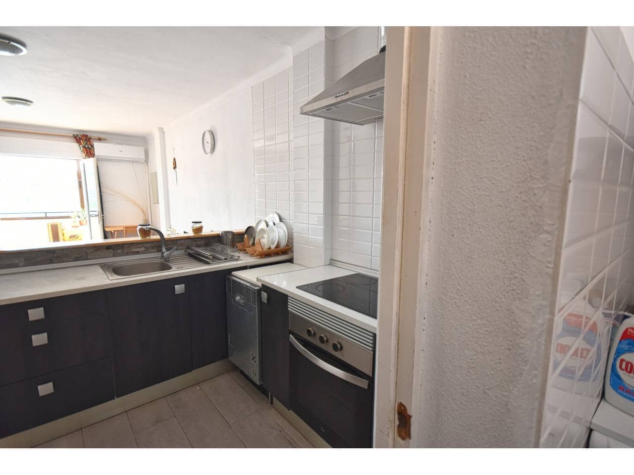2 soverom Penthouse til salgs i Alcudia med garasje - € 357 000 (Ref: 9981671)