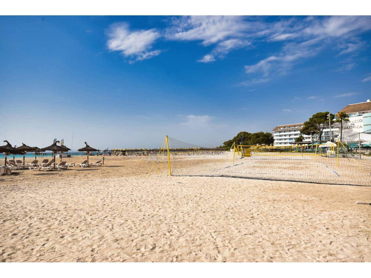 2 soverom Penthouse til salgs i Alcudia med garasje - € 357 000 (Ref: 9981671)