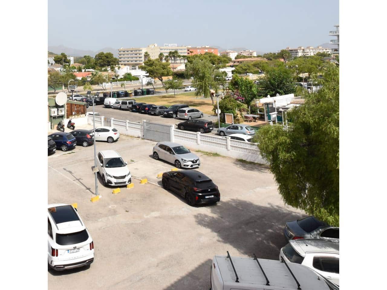 2 soverom Penthouse til salgs i Alcudia med garasje - € 357 000 (Ref: 9981671)