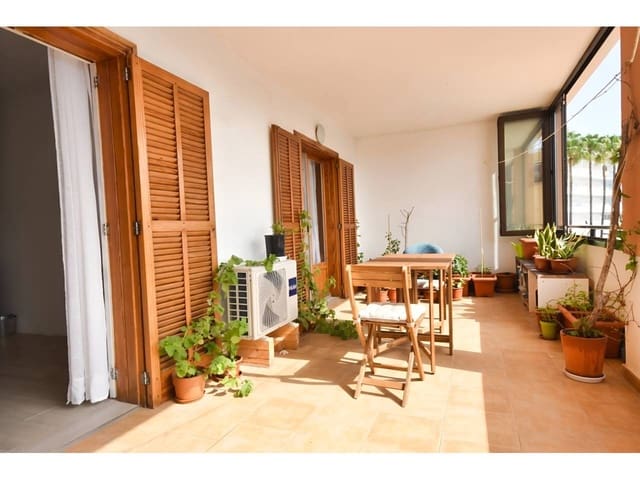 2 soverom Penthouse til salgs i Alcúdia med garasje - € 357 000 (Ref: 9981671)