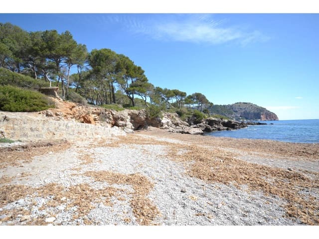 Grond te koop in Canyamel, Capdepera - € 160.000 (Ref: 9996508)