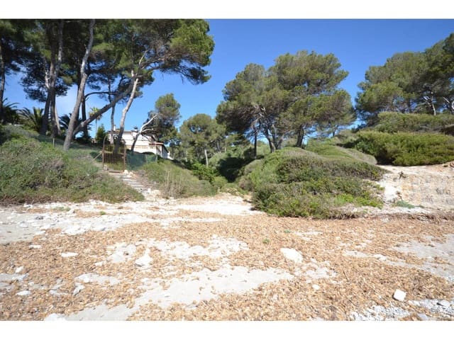 Grond te koop in Canyamel, Capdepera - € 160.000 (Ref: 9996508)