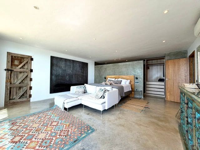 4 quarto Moradia para venda em Altea com piscina garagem - 4 390 000 € (Ref: 10057944)