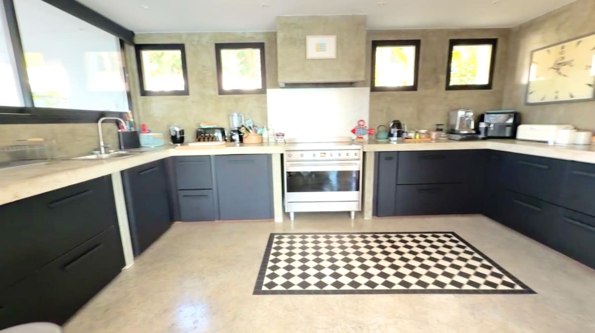 4 quarto Moradia para venda em Altea com piscina garagem - 4 390 000 € (Ref: 10057944)