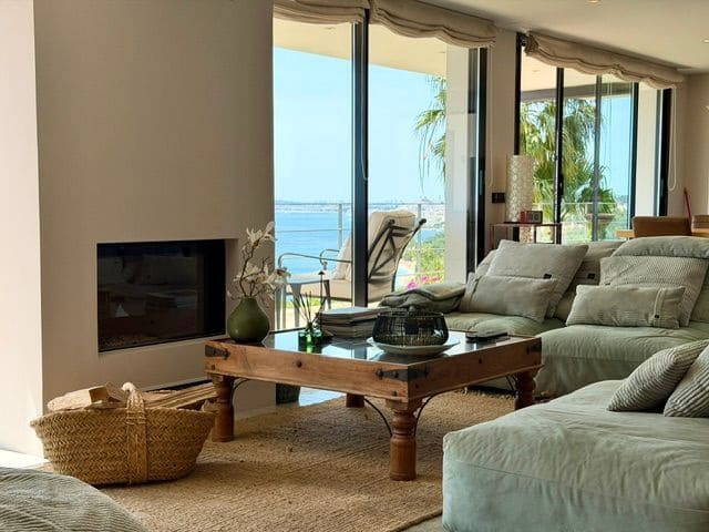 4 quarto Moradia para venda em Altea com piscina garagem - 4 390 000 € (Ref: 10057944)