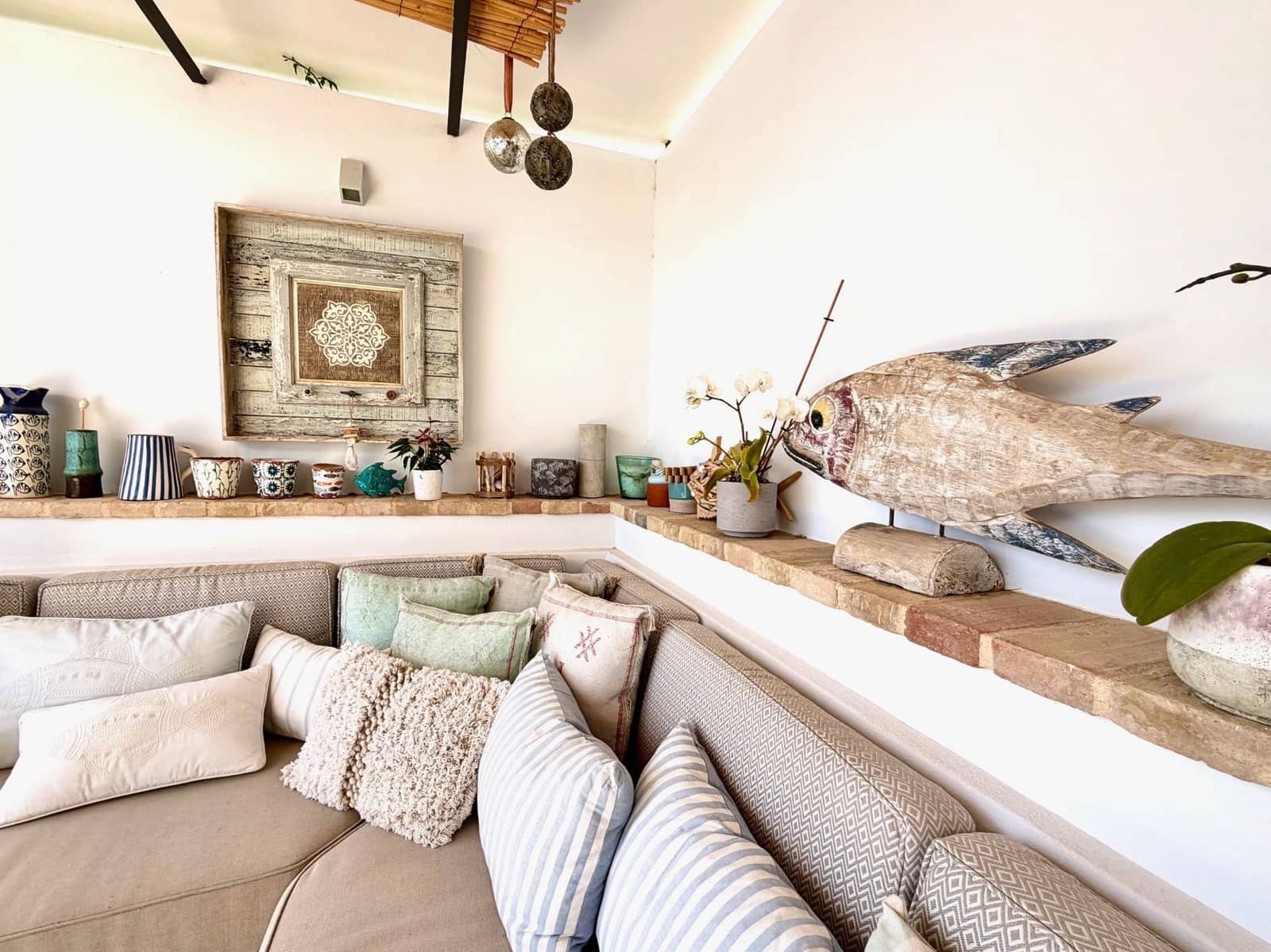 4 quarto Moradia para venda em Altea com piscina garagem - 4 390 000 € (Ref: 10057944)