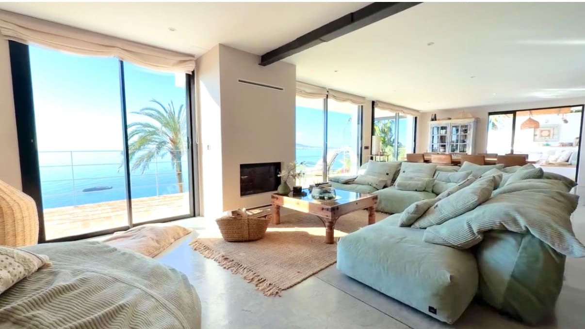 4 quarto Moradia para venda em Altea com piscina garagem - 4 390 000 € (Ref: 10057944)