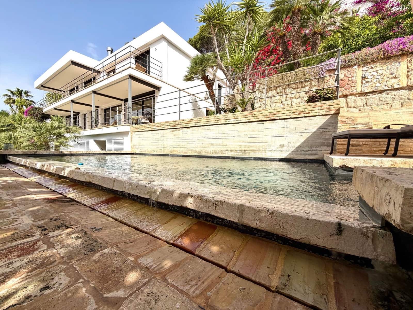 4 quarto Moradia para venda em Altea com piscina garagem - 4 390 000 € (Ref: 10057944)