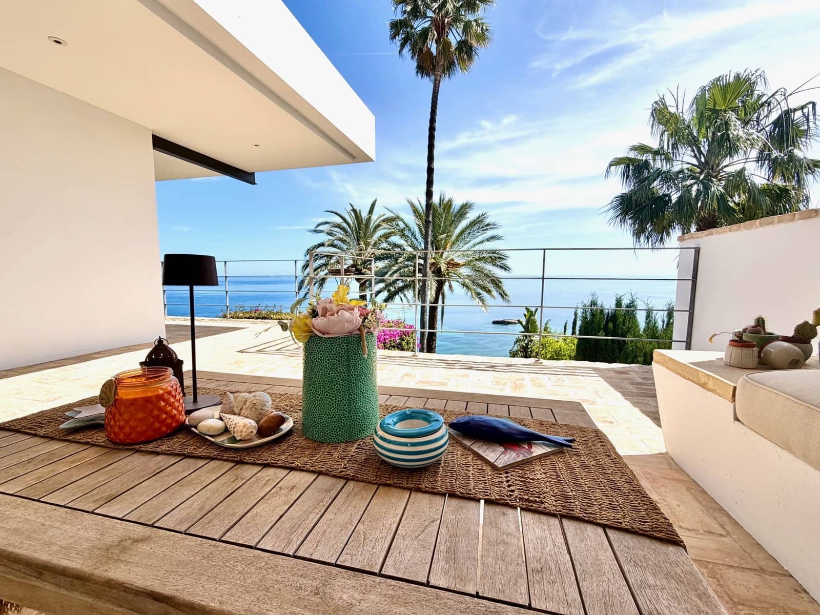 4 quarto Moradia para venda em Altea com piscina garagem - 4 390 000 € (Ref: 10057944)