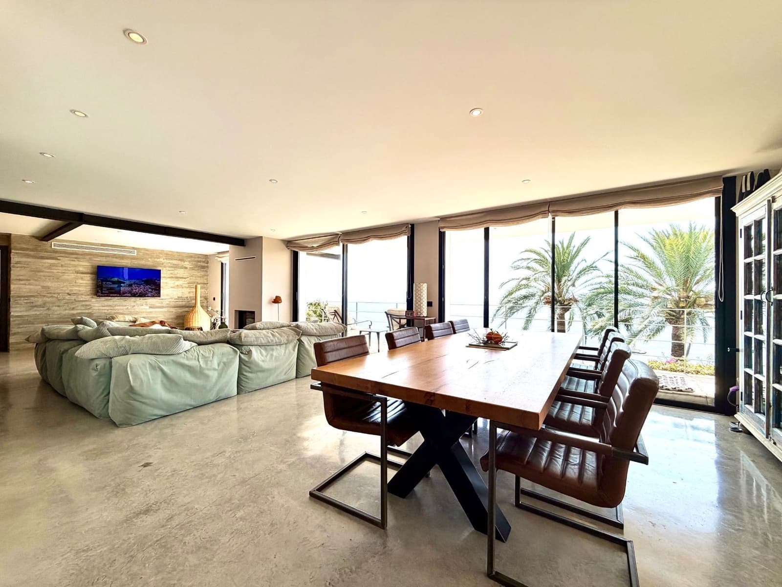 4 quarto Moradia para venda em Altea com piscina garagem - 4 390 000 € (Ref: 10057944)