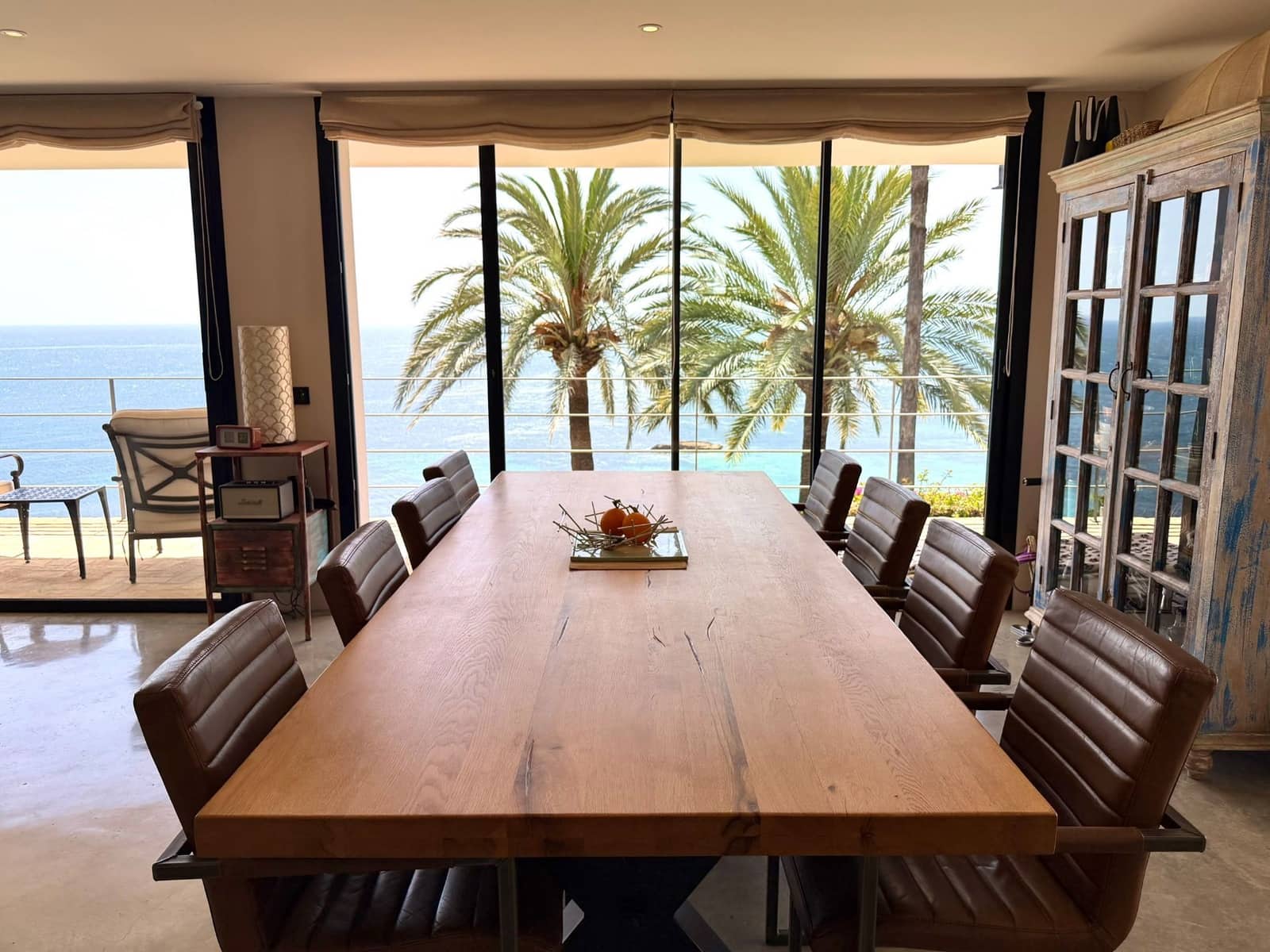 4 quarto Moradia para venda em Altea com piscina garagem - 4 390 000 € (Ref: 10057944)