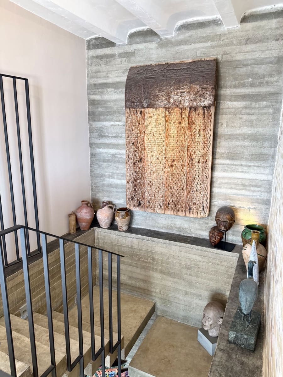 4 quarto Moradia para venda em Altea com piscina garagem - 4 390 000 € (Ref: 10057944)