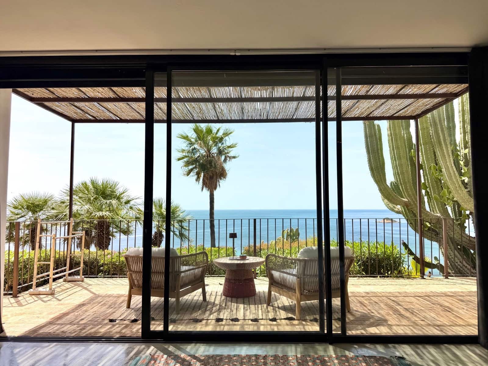 4 quarto Moradia para venda em Altea com piscina garagem - 4 390 000 € (Ref: 10057944)
