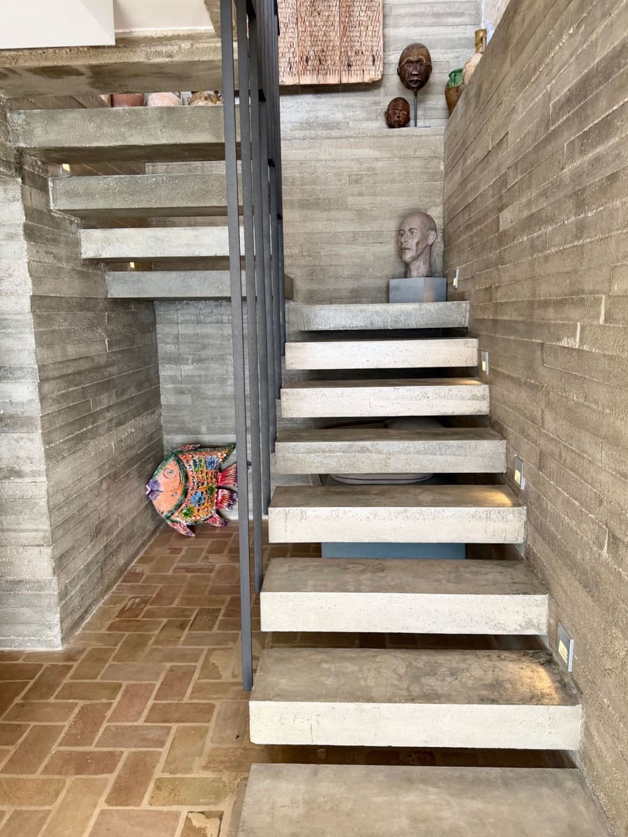 4 quarto Moradia para venda em Altea com piscina garagem - 4 390 000 € (Ref: 10057944)