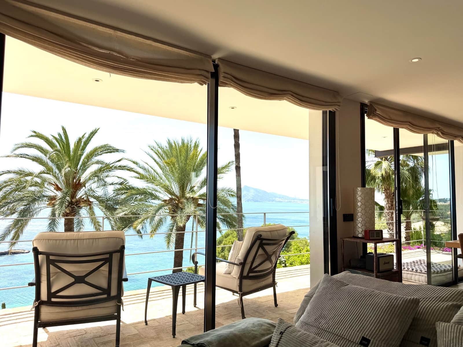 4 quarto Moradia para venda em Altea com piscina garagem - 4 390 000 € (Ref: 10057944)