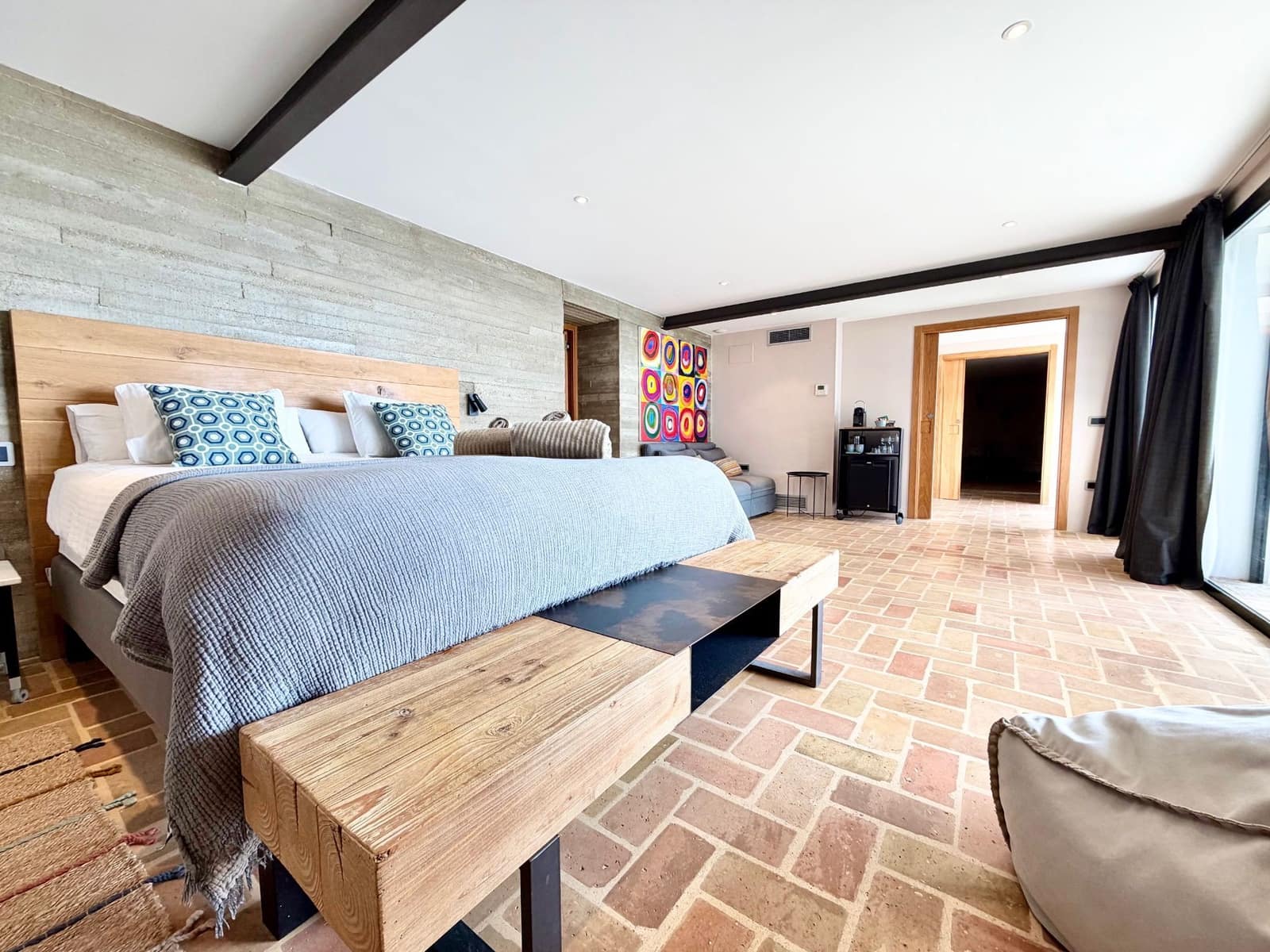 4 quarto Moradia para venda em Altea com piscina garagem - 4 390 000 € (Ref: 10057944)