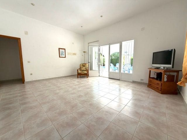 Chalet de 3 habitaciones en Altea en venta con garaje - 462.000 € (Ref: 10088809)