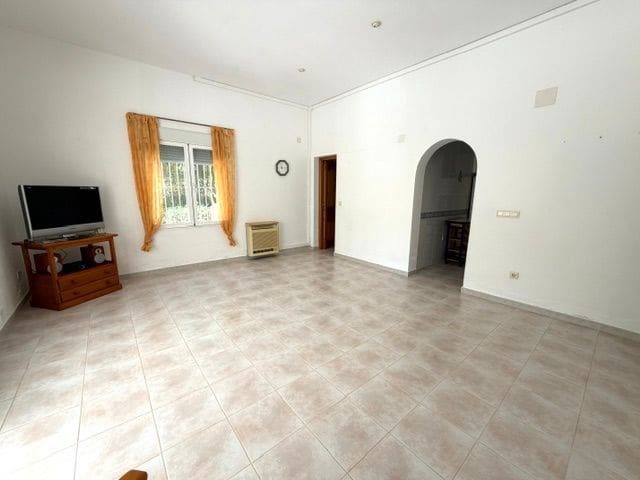 Chalet de 3 habitaciones en Altea en venta con garaje - 462.000 € (Ref: 10088809)