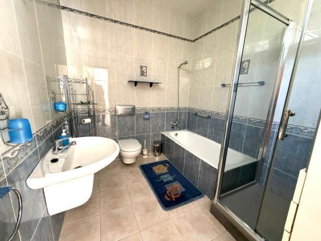 Chalet de 3 habitaciones en Altea en venta con garaje - 462.000 € (Ref: 10088809)
