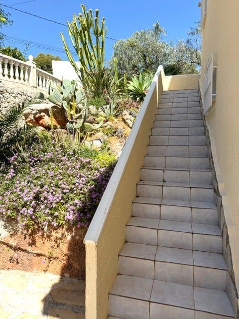Chalet de 3 habitaciones en Altea en venta con garaje - 462.000 € (Ref: 10088809)