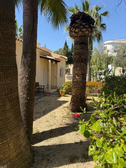 Chalet de 3 habitaciones en Altea en venta con garaje - 462.000 € (Ref: 10088809)