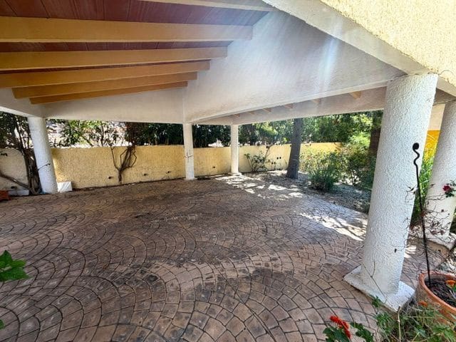 Chalet de 3 habitaciones en Altea en venta con garaje - 462.000 € (Ref: 10088809)