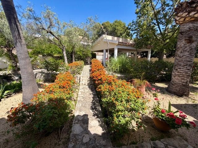 Chalet de 3 habitaciones en Altea en venta con garaje - 462.000 € (Ref: 10088809)