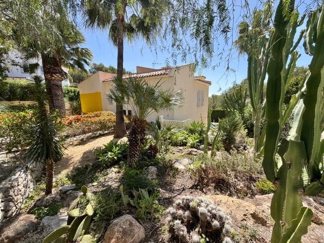 Chalet de 3 habitaciones en Altea en venta con garaje - 462.000 € (Ref: 10088809)
