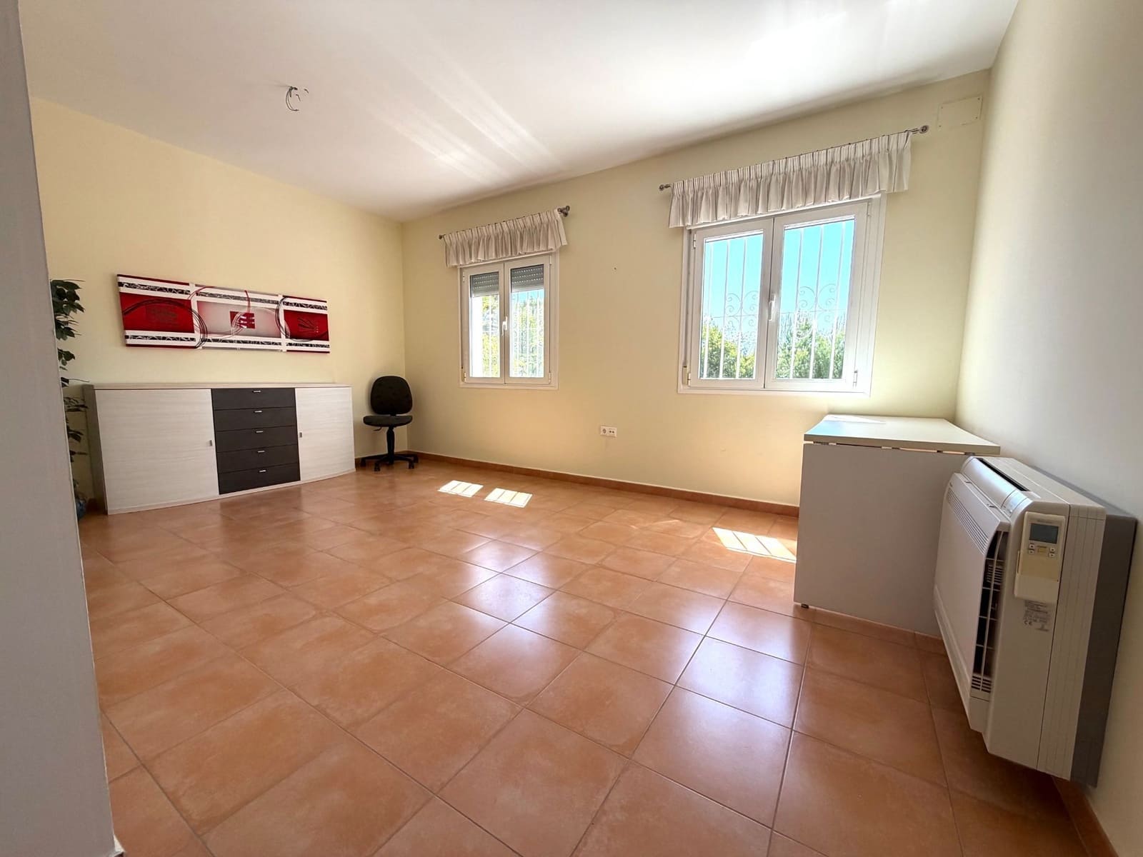Chalet de 3 habitaciones en Altea en venta con garaje - 462.000 € (Ref: 10088809)