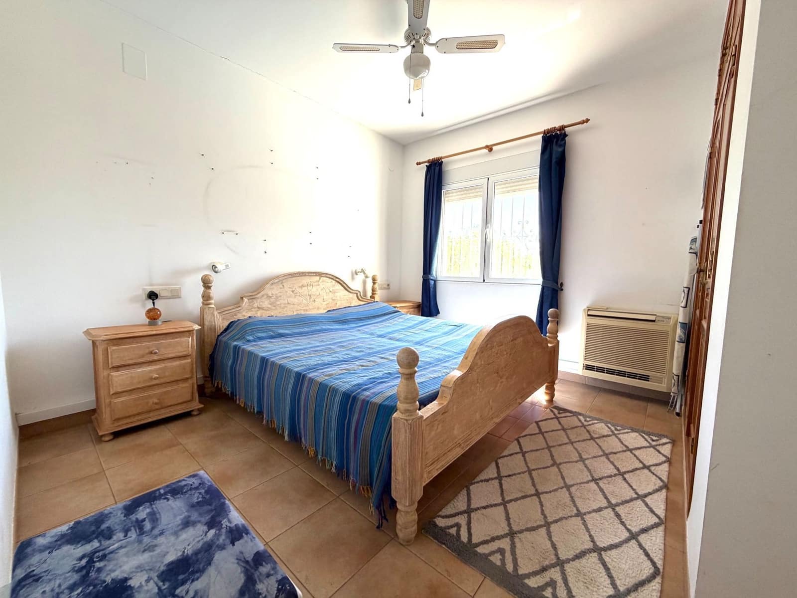 Chalet de 3 habitaciones en Altea en venta con garaje - 462.000 € (Ref: 10088809)
