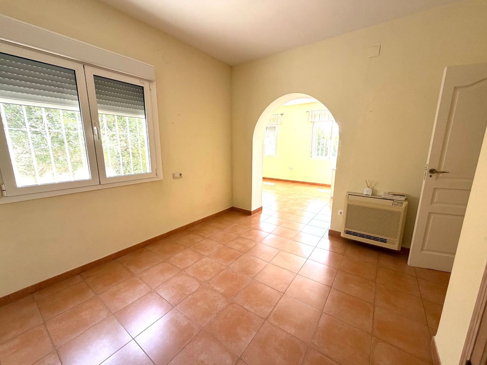 Chalet de 3 habitaciones en Altea en venta con garaje - 462.000 € (Ref: 10088809)