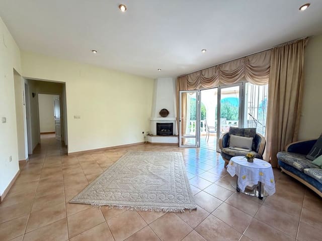 Chalet de 3 habitaciones en Altea en venta con garaje - 462.000 € (Ref: 10088809)