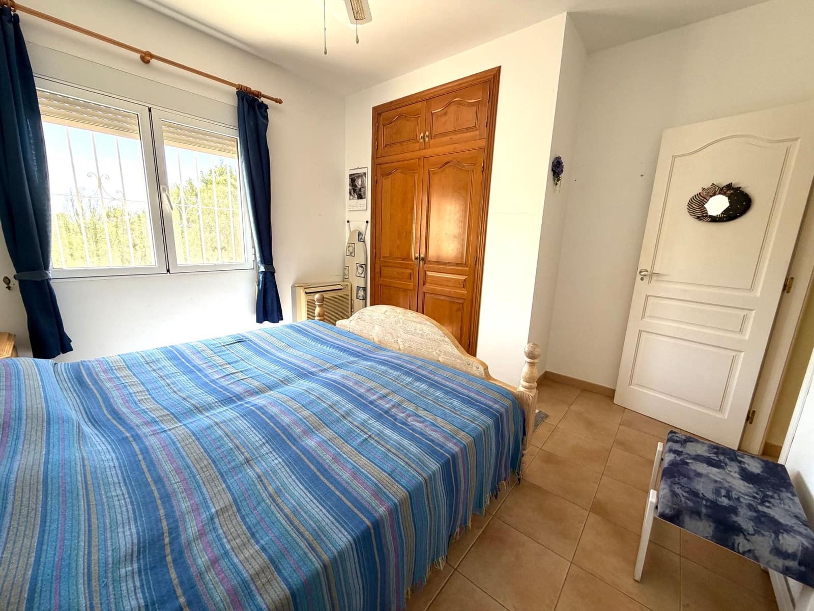 Chalet de 3 habitaciones en Altea en venta con garaje - 462.000 € (Ref: 10088809)