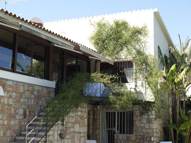 Chalet de 5 habitaciones en Benidorm en venta con piscina garaje - 860.000 € (Ref: 3092767)