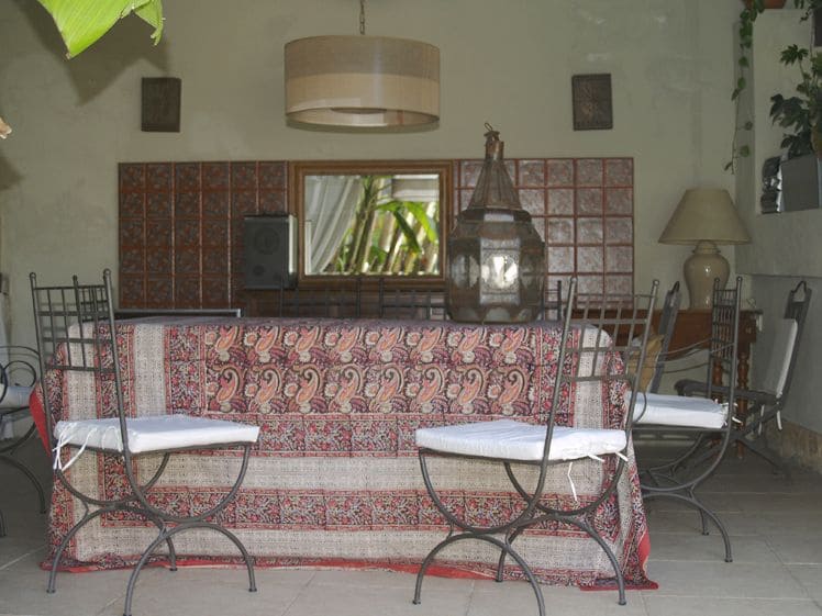 Chalet de 5 habitaciones en Benidorm en venta con piscina garaje - 860.000 € (Ref: 3092767)