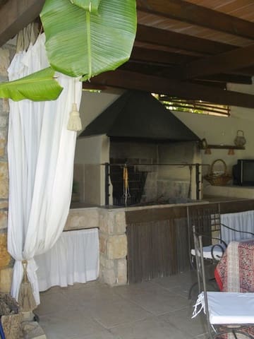 Chalet de 5 habitaciones en Benidorm en venta con piscina garaje - 860.000 € (Ref: 3092767)