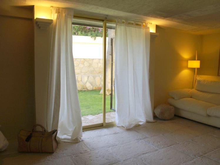 Chalet de 5 habitaciones en Benidorm en venta con piscina garaje - 860.000 € (Ref: 3092767)