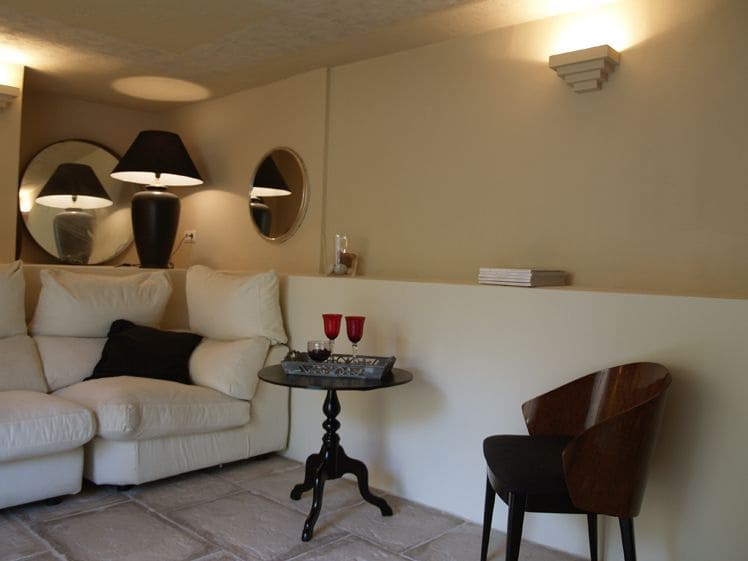 Chalet de 5 habitaciones en Benidorm en venta con piscina garaje - 860.000 € (Ref: 3092767)