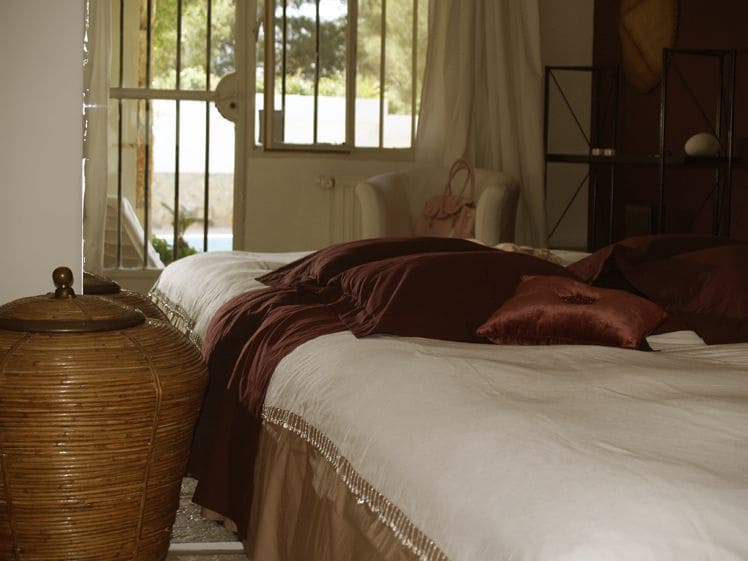 Chalet de 5 habitaciones en Benidorm en venta con piscina garaje - 860.000 € (Ref: 3092767)