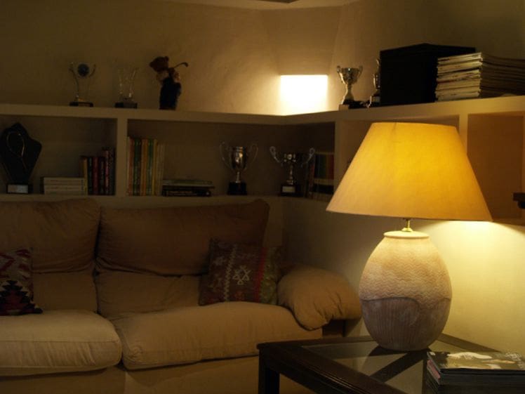 Chalet de 5 habitaciones en Benidorm en venta con piscina garaje - 860.000 € (Ref: 3092767)