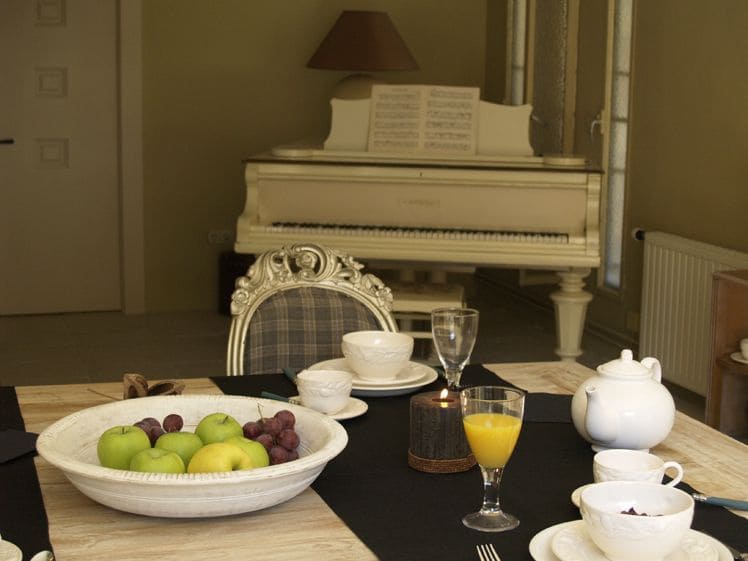 Chalet de 5 habitaciones en Benidorm en venta con piscina garaje - 860.000 € (Ref: 3092767)