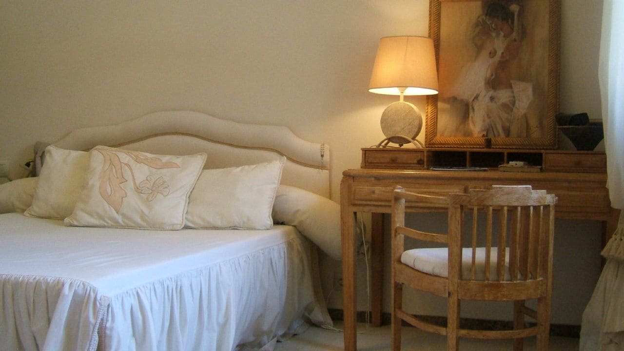 Chalet de 5 habitaciones en Benidorm en venta con piscina garaje - 860.000 € (Ref: 3092767)